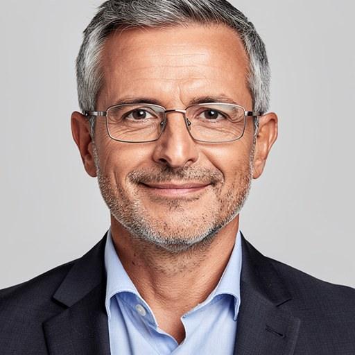 Bruno Lavergne
